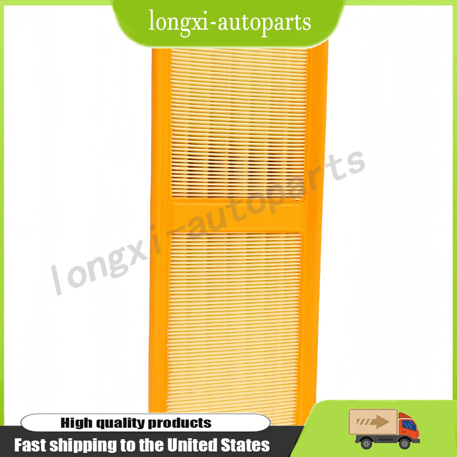 Engine Air Cleaner Filter Fits For Bentley Continental GT Flying Spur