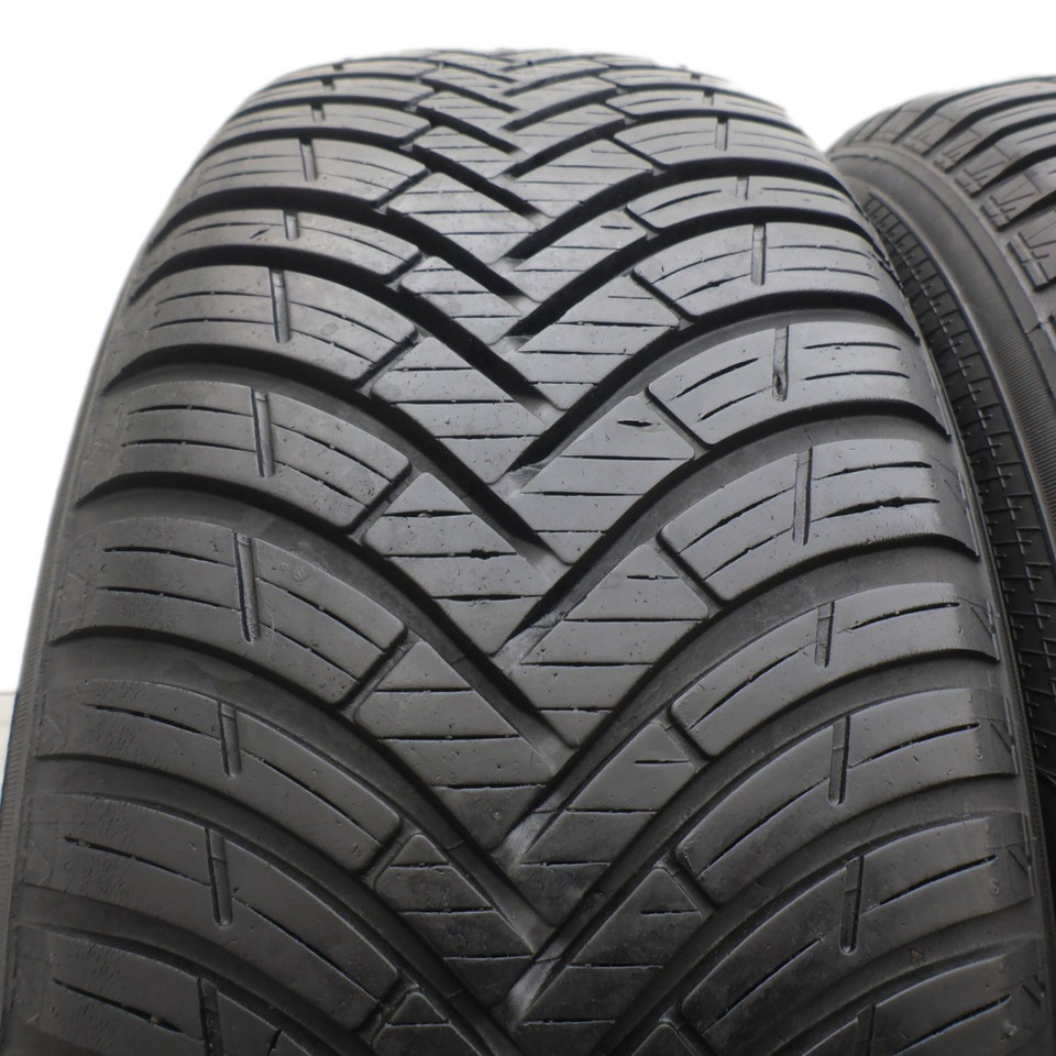Gomme Pneumatici WESTLAKE Z-107 195/55 R15 85H - Set Di 4 Pneumatici Per Auto - Foto 8