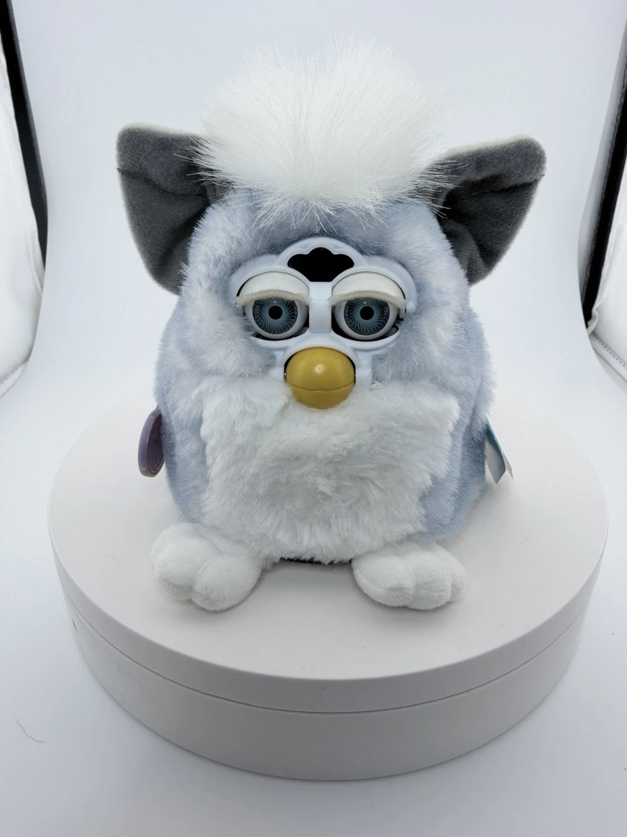 Preços baixos em 8-11 Anos de Brinquedos Furby | eBay