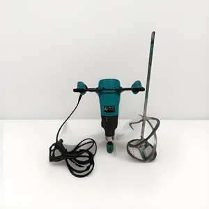 Paddle Mixer Xo 6 R 2 Speed 2.1 HP Heavy-Duty Paddle Mixer - 120 V Up to 24 Gal