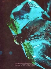 Dir En Grey Tour 16-17: From Depression to Mode of Uroboros FC Blu-ray