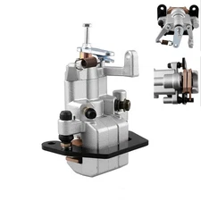 Mati Rear Brake Caliper Assembly For Yamaha Rhino 450 Yxr450 06-09 660 Yxr660