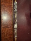 Tissot Polished Titanium T-touch Z251/253/351 Etc Series bracelet band 20mm — photo 4