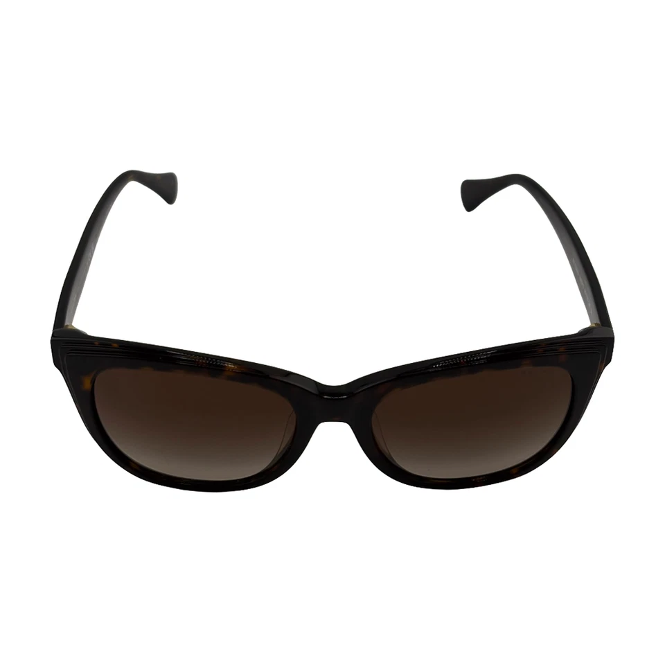 Ralph By Ralph Lauren RA5324U Shiny Brown Women's Sunglasses 56mm 18mm 145mm - Image 3 of 4