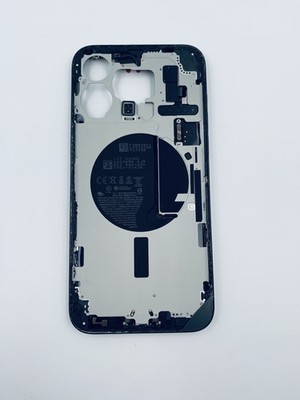 ORIGINAL BATTERY BACK COVER ASSEMBLY FOR IPHONE 15 PRO MAX - GRADE D
