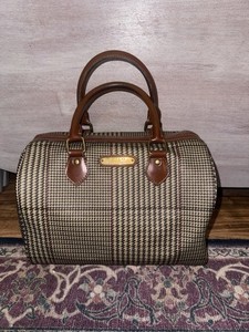 25+ Ralph Lauren Houndstooth Bag for sale | Updated Oct 2026
