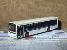 EFE 27617 Wright Volvo Renown ‘SHEFFIELD TRANSPORT’ 1/76 OO Gauge Model Bus