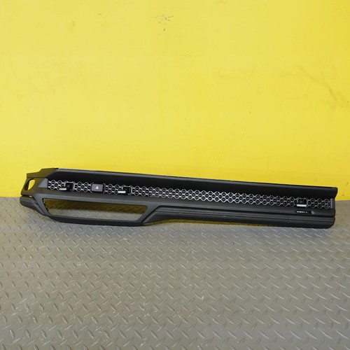 2023-2025 HONDA ACCORD FRONT DASH VENT PANEL VENTS OEM 7725030A