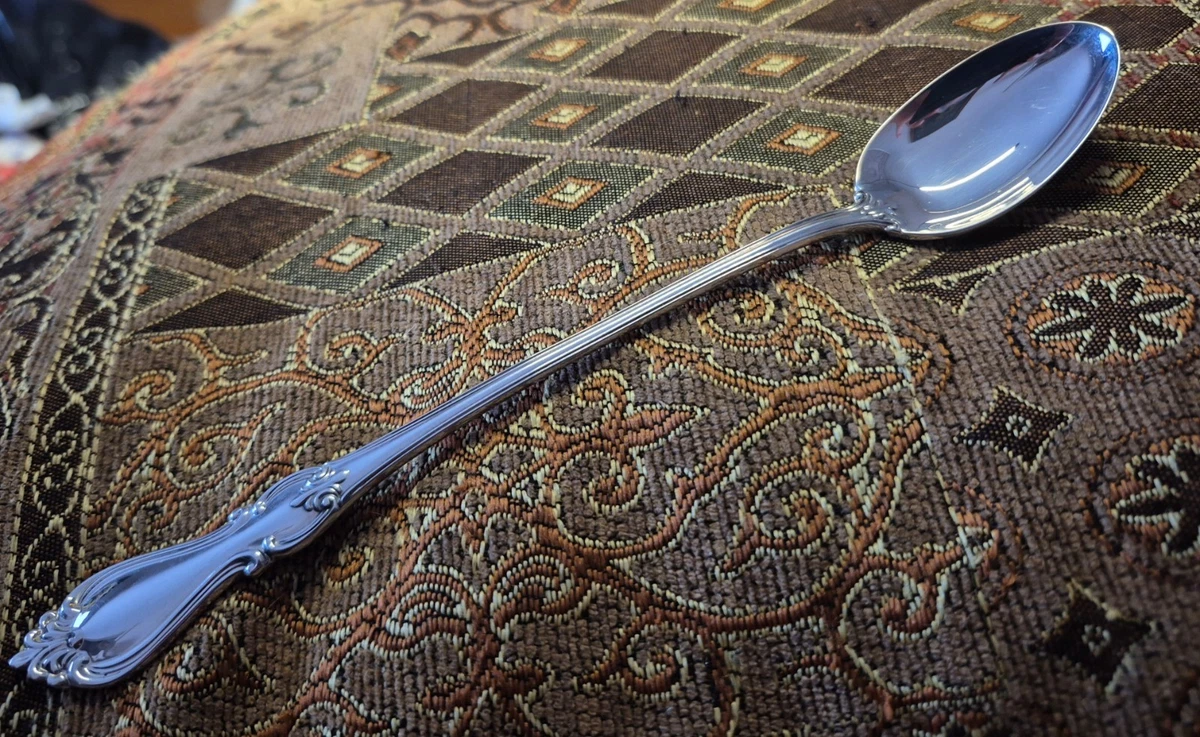 Towle Stainless Steel Sterling Silver Handle Single Flatware