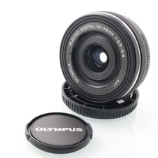 Olympus M.Zuiko Digital 14-42 f3,5-5,6 EZ ED MSC