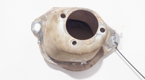 Domlager Federbeinlager Stützlager - Hinten linke  Volvo S60 DE1177455-00