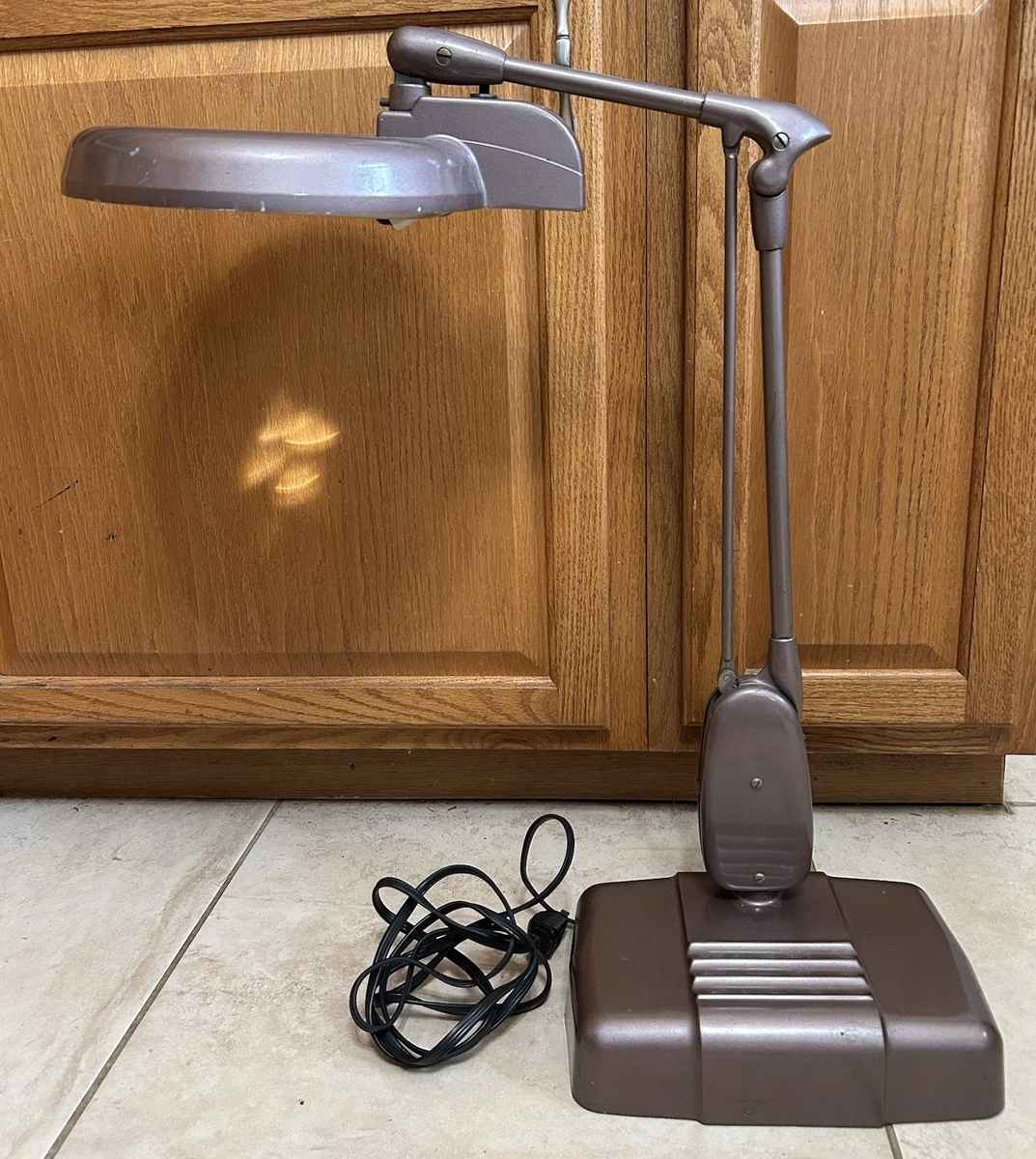 dazor magnifying lamp products for sale | eBay dazor magnifying lamp products for sale | eBay