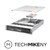HP ProLiant DL380 G9 Server 3.20Ghz 16-Core 128GB RAM 2x 200GB SAS SSD 6x 1.2TB