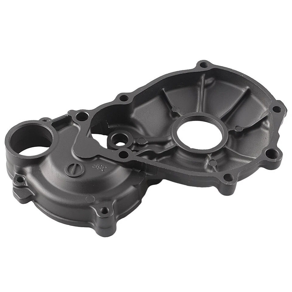 For Suzuki GSXR600 1996-2005 GSX-R750 01-05 Right Engine Stator Cover Crankcase - Image 3 of 3