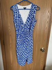 Ann Taylor Dress Size Small