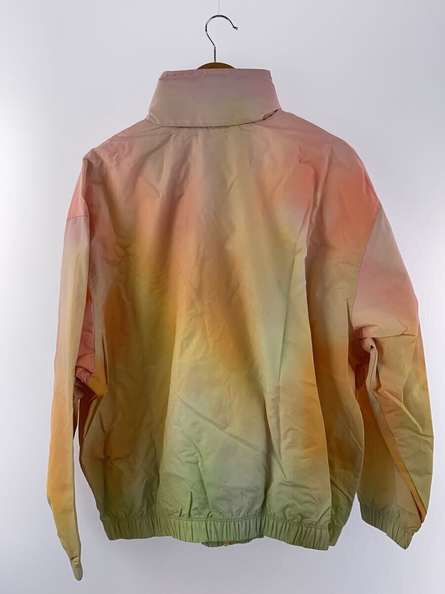 Supreme SIDE LOGO TRACK Jacket multi color XL Used | eBay Supreme SIDE LOGO TRACK Jacket multi color XL Used | eBay