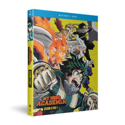 HERO DVD-BOX DVD、Blu-rayセット HERO DVD-BOX リニューアル版、8月22日発売