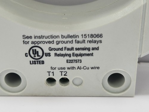 Merlin Gerin IA80 50439 Vigirex Sensor - Bild 3 von 15