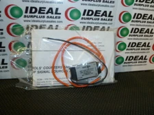 Red Lion VCMC0000 Conversion Module - New In Box