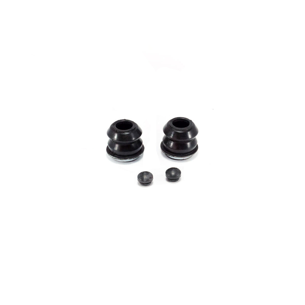 Kit De Reparación De Pinzas Traseras Para Toyota MR2 Sw20 1991 2000