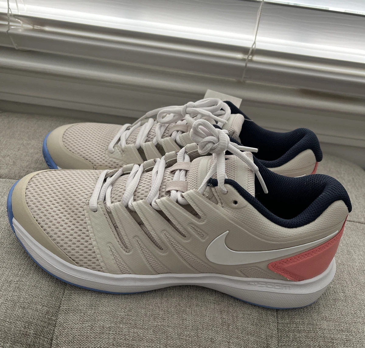 Nike air zoom prestige tennis shoes sale