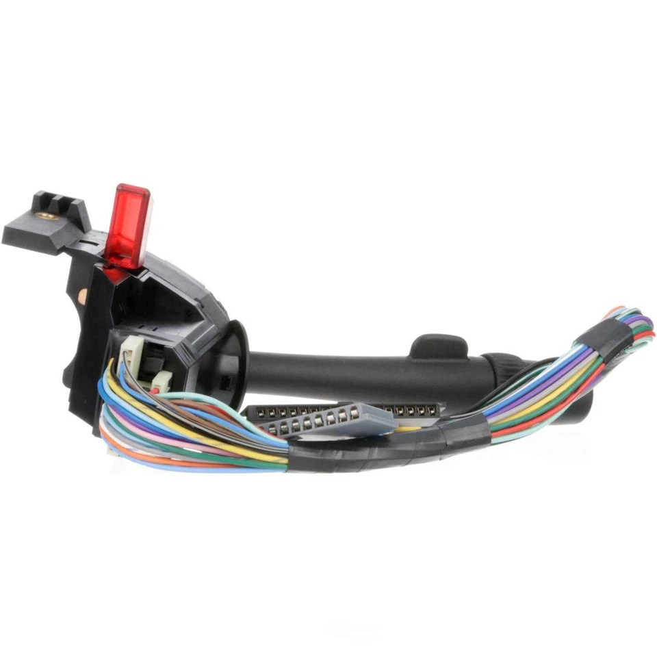 Combination Switch fits 1999-2002 GMC Sierra 1500 Sierra 2500 Yukon XL 1500 ORI - Image 2 of 4