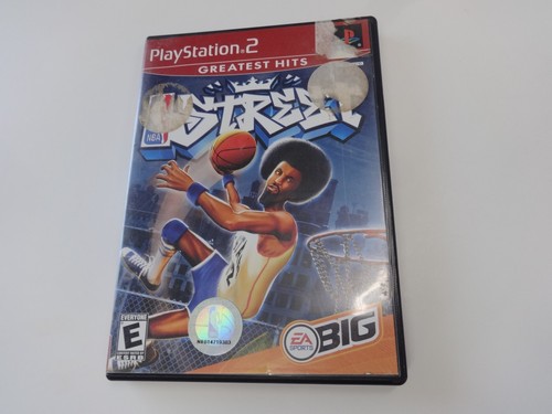 LARGE SELECTION PS2 PLAYSTATION 2 USED & NEW VIDEO GAMES U CHOOSE FROM DROP DOWN - Picture 220 of 353