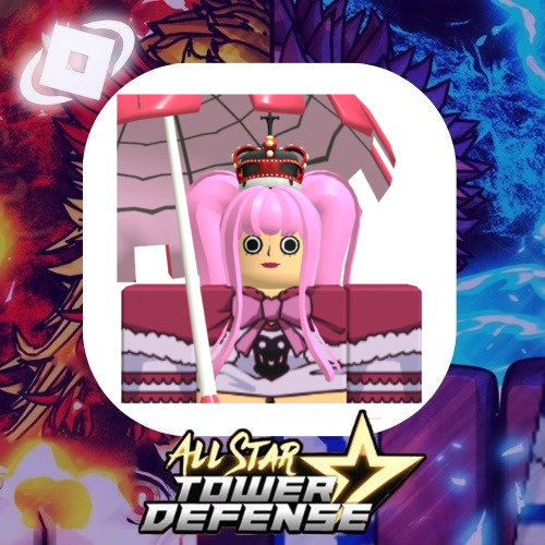 All Star Tower Defense | ASTD | Roblox | All Units | Fast Delivery