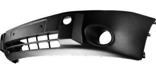 Front Bumper For Ford Transit Tourneo Connect 05.2003-09.2006