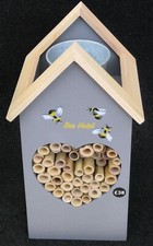 NEW Next Malvern  House Bug Bee Hotel Planter RRP £38