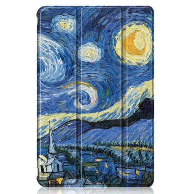 PU Leather Protective Case Cover Suitable For Teclast T50HD T50Max T50Plus