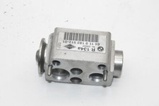 BMW 3 E92 325d Air conditioner expansion valve 9182512 3.0 Diesel 145kw 2008
