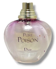Dior Pure Poison Eau De Parfum (30ml/1fl.oz) No Cap As Seen In Pics