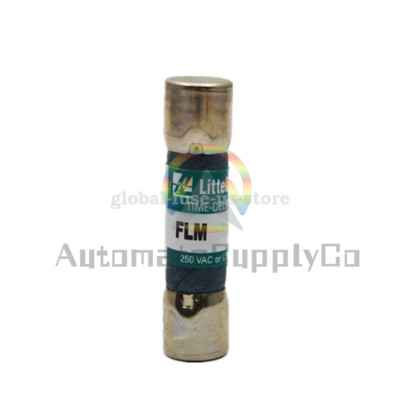 ヒューズ FLM-1-6/10 10アンペア 250V 10個 FLM-1-6/10 FLM01.6, FLM-1/4ヒューズ-