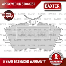 Fits VW Transporter 1990-2003 Baxter Front Brake Pads Set 701698151J