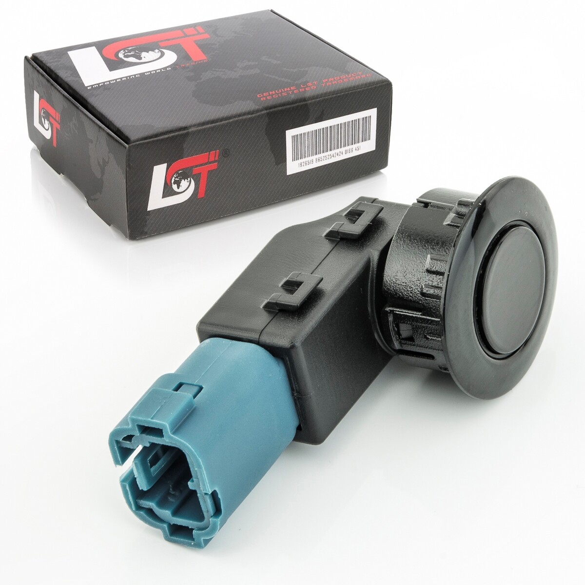 PDC Sensor Parking Aid Ultrasound for TOYOTA RAV 4