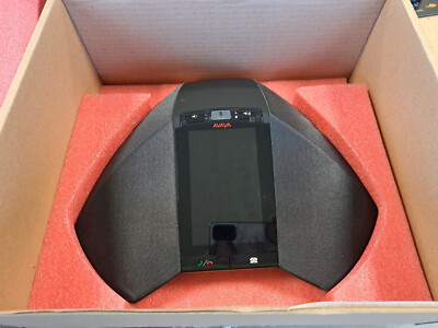 Avaya B189 IP-Konferenztelefon H.323