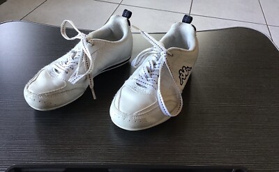 Turnschuhe Kappa Gr. 30