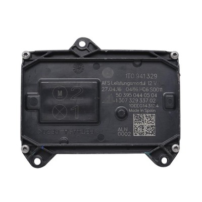 For 2013-17 Volkswagen CC Headlight AFS Cornering Light Control Module 1T0941329
