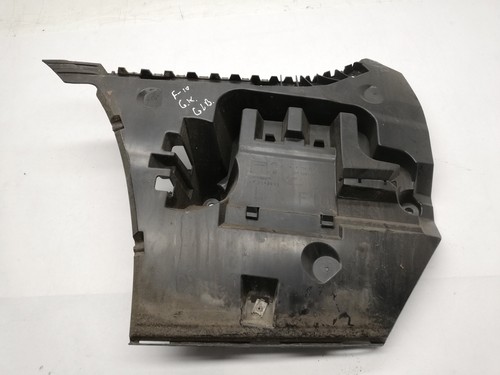 BMW 5 F10 Hinten Links Stoßstangenhalter 7184767 2.0 Diesel 135kw 2010 17231227