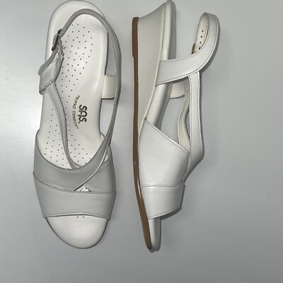 SAS COMFORT SHOES Women s Size 11.5S