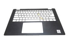Dell OEM Latitude 7410 LCD Palmrest W/SC Reader Assembly BII09 5TPMG