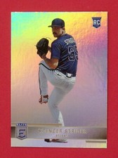 2022 Panini Chronicles Elite Baseball - Pick Your Card