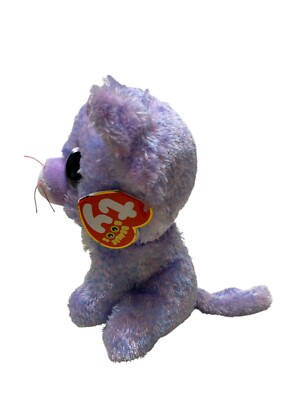 Ty Beanie Boos CASSIDY the 6