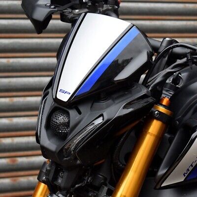 For Yamaha MT09 MT09 SP 2021-2023 Motorcycle Sport Screen For Yamaha MT09 MT09 SP 2021-2023 Motorcycle Sport Screen