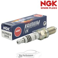 NGK 2316 DCPR9EIX ZüNdkerze Iridium IX FüR Alfa Romeo Ferrari Maserati Aprilia