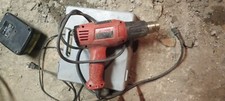Milwaukee 8977-20 Variable Temperature Heat Gun - Red