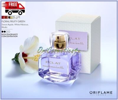 Flipkart Eclat Lui Perfume Oriflame Eclat Mademoiselle Eclat Lui
