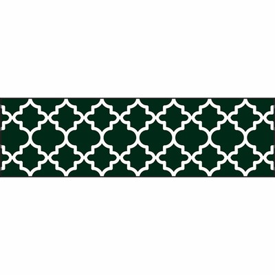 Moroccan Black Bolder Borders, 35.75' Trend Enterprises Inc. T-85170