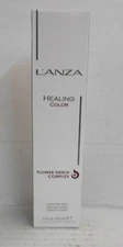 Lanza Healing FLOWER SHIELD COMPLEX  Professional Cream Hair Color  ~ 3 fl. oz.